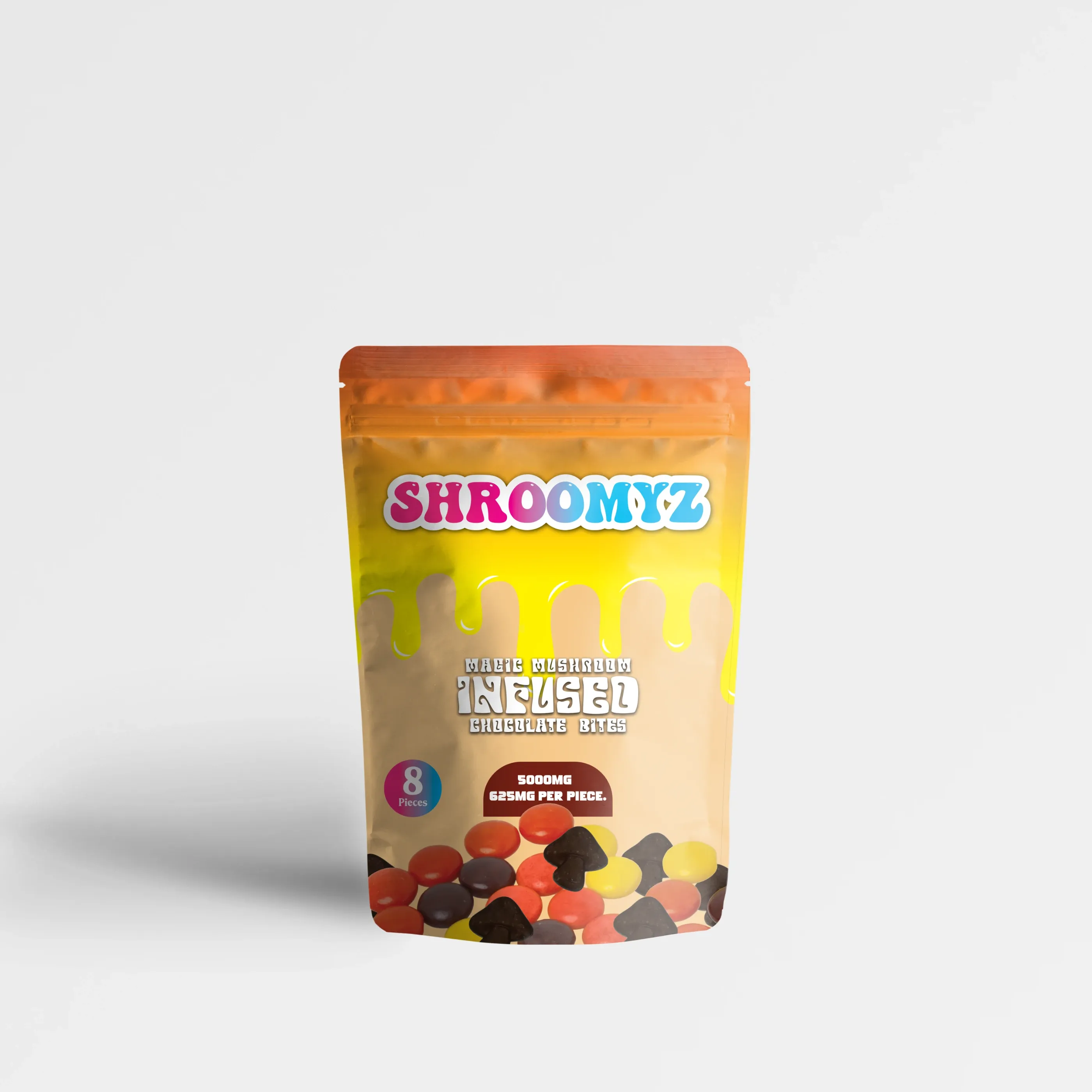 Reese's Pieces Bites